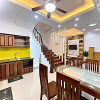 BÁN NHÀ MẶT NGÕ 163 ĐẠI MỖ – 52M2 – NHÀ ĐẸP – Ô TÔ ĐỖ CỬA – CHỈ  9.7 TỶ