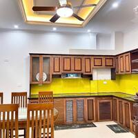 BÁN NHÀ MẶT NGÕ 163 ĐẠI MỖ – 52M2 – NHÀ ĐẸP – Ô TÔ ĐỖ CỬA – CHỈ  9.7 TỶ