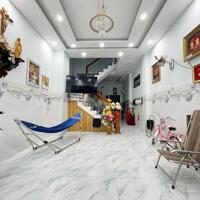 ĐƯỜNG 10M THÔNG KINH DOANH HOẶC CHDV - TÔ NGỌC VÂN - P15 - GÒ VẤP