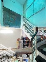 6.15 Tỷ, Lạc Long Quân, Phường 8, Ngay Chợ Tân Bình, 4 Tầng , 48 M2, 4Pn