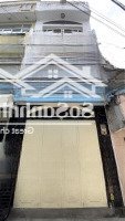 Lê Hồng Phong Quận 10 Hẻm Xe Hơi 6M 43M2 3,9X12 Cách 10M Ra Mặt Tiền Đường 20M Chỉ 9 Tỷ