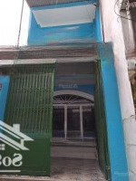 Bán Nhà Giá Siêu Rẻhẽm Xe Hơiquang Trung 45M2 Kc 2 Tầng Tiện Xây Sửa Đầu Tư Hoặc Ở, Giá Chỉ 4,65 Tỷ