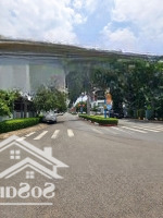 Bán Nhà Phố Mega Village Khang Điền, Nhà Thô 75M2, 5X15, 7.2 Tỷ, P. Phú Hữu, Quận 9