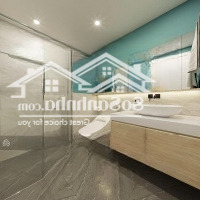 Hiếm Nhà Bán! Chỉ 14,5 Tỷ Sở Hữu Mặt Tiền Phan Liêm, Đa Kao, Quận 1. Dt: 4X15M(Dtcn 60M2)Vuông Vức