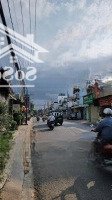 Biệt Thự 6.6Mx28M Mặt Tiền Trương Thị Hoa ( Tth07), P.tân Thới Hiệp, Q12, 1 Trệt 2 Lầu, 15.990 Tỷ