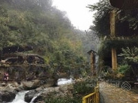 Bán Cơ Sở Kinh Doanh Đường Phanxipang - Cat Cat - Sapa.