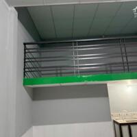 Nhà mặt tiền hẻm ở và kinh doanh đều được
