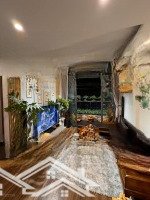 Chính Chủ Cần Bán Gấp Căn Góc 2 Phòng Ngủ 79 M2 Full Nội Thất, Sẵn Sổ Ở Tòa B Helios 75 Tam Trinh