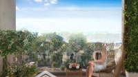 Sở Hữu Căn Hộ Mặt Biển Cát Bà - Hải Phòng Chỉ Với 600 Triệu Tại Dự Án Xanh Island - Sun Group