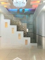 8 Triệu - Nhà Thuê Đep Mới 2 Phòng Ngủ 2 Vệ Sinh- Gần Quang Trung - Đường Số 18 - Phường 8 - Gò Vấp