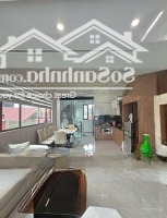 Bán Nhà Long Biên Hà Nội, Lô Góc 6T Gara, Thang Máy, Ô Tô Vào Nhà, Gần Phố