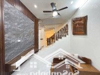 Hiếm Phố Chiến Thắng - Hà Đông, 8.3 Tỷ, 40M2, 4 Tầng,Mặt Tiền4M, Như Hoa Hậu, Ô Tô Đổ Cửa