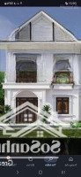 Bán Nhà Diên Sơn Diên Khánh Đang Xây