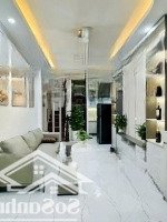 Chỉ Nhỉnh 6Tỷ Có Ngay Nhà Riêng Quận Hai Bà Trưng, 30M 5T 3Ngủ, Hàng Xóm Timecity, Tiện Ích Bạt Ngà