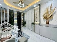 Chỉ Nhỉnh 6Tỷ Có Ngay Nhà Riêng Quận Hai Bà Trưng, 30M 5T 3Ngủ, Hàng Xóm Timecity, Tiện Ích Bạt Ngà