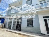 Bán Nhà Đã Hoàn Công 1 Trệt 1 Lầu Trung Dũng, 78M2,Tặng Full Nội Thất,Sổ Riêng, Ngay Nhà Hàng K Tân