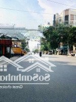 Tòa Nhà Mặt Tiền Kinh Doanh 6 Tầng+Hầm+Thang Máy Đẳng Cấp-8Mx20M-Phạm Văn Bạch Gò Vấp