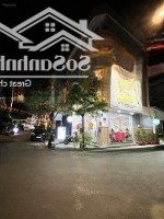 Mặt Tiền Khu Ẩm Thực, Quận 6, Cư Xá Phú Lâm B, 4 Tầng Btct, Có Sân Thượng, 71M2, Nhỉnh 7 Tỷ