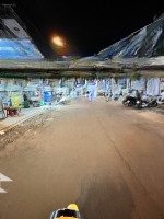 Mặt Tiền Khu Ẩm Thực, Quận 6, Cư Xá Phú Lâm B, 4 Tầng Btct, Có Sân Thượng, 71M2, Nhỉnh 7 Tỷ