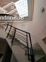 Mặt Tiền Khu Ẩm Thực, Quận 6, Cư Xá Phú Lâm B, 4 Tầng Btct, Có Sân Thượng, 71M2, Nhỉnh 7 Tỷ