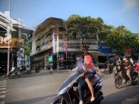 Nhà Mặt Tiền Đường Phan Văn Trị Gv. Dt: 4.2 X 20M. Giá Bán 16 Tỷ Đoạn Đẹp Nhất Phan Văn Trị P10
