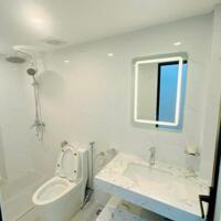 Bán Nhà 3 Phòng Ngủ, Ngõ Hoà Bình 4, Minh Khai, 30m2 Chỉ 5.7 Tỷ
