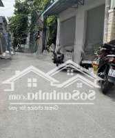 Bán Nhà 2 Tầng 96M2 Có 7 Tỷ X Lê Đức Thọ Phường 17 Gò Vấp Tp. Hồ Chí Minh