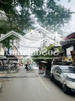 Chính Chủ Bán Nhà Mặt Phố La Thành,Ngay Ngã 6 Ô Chợ Dừa.75M2-3T Cũ,Tặng Gpxd 8 Tầng,Lô Góc Cực Đẹp