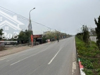 Bán Đất Võ Nguyên Giáp, Mai Đình, Sóc Sơn, Hà Nội, 3,8 Tỷ, 100M2 Hàng Hiếm Tại Giá Tốt