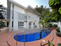 Cho Thuê Vila Sân Vườn Thảo Điền Quận 2