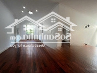 Cho Thuê Vila Sân Vườn Thảo Điền Quận 2