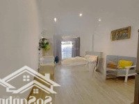 Bán Toà Chdv 75M2, 7 Tầng, 16 Phòng Hoàng Quốc Việt Nhà Mới Tinh, Đầy Đủ Pccc, Ô Tô 20M Sát Phố