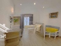 Bán Toà Chdv 75M2, 7 Tầng, 16 Phòng Hoàng Quốc Việt Nhà Mới Tinh, Đầy Đủ Pccc, Ô Tô 20M Sát Phố
