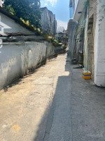 Chủ Gấp Bán ,Xe Hơi Đậu Trước Cửa, Nơ Trang Long , 97M2, Giá Nhỉnh 7,6 Tỷ