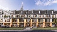 Bán Căn Áp Góc Gần Công Viên Trục Thông Hoàng Huy Green River Giá Giai Đoạn 1