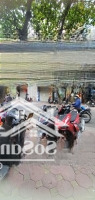 Bán Nhà Mặt Phố Quận Hai Bà Trưng. Mặt Tiền 15M. 1 Sổ. 1 Chủ