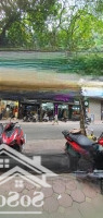 Bán Nhà Mặt Phố Quận Hai Bà Trưng. Mặt Tiền 15M. 1 Sổ. 1 Chủ