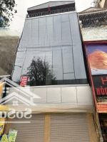 Mặt Phố Quang Trung Hà Đông - 52M2 Nhà 2 Tầng - Vị Trí Đẹp Không Lỗi - Gần Ga Văn Quán