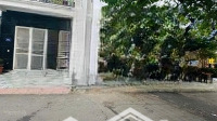 (Hàng Hiếm) Mặt Đường Đặng Ma La - 100M2 -Mặt Tiền5M - Hướng Đông Nam - Lô Áp Góc - Giá 7X Tr/M2