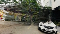 (Hàng Hiếm) Mặt Đường Đặng Ma La - 100M2 -Mặt Tiền5M - Hướng Đông Nam - Lô Áp Góc - Giá 7X Tr/M2