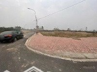 Chủ Gửi Bán Lô Góc 126M2 Tại Khu Đấu Giá Hương Đình Mai Đình Sóc Sơn Hà Nội - Lh - 0399786838