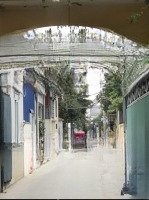 Bán Đất Đằng Hải Lô Góc Ngang 5M Ô Tô Đỗ Trong Đất