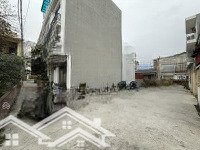 Bán Đất Đằng Hải Lô Góc Ngang 5M Ô Tô Đỗ Trong Đất