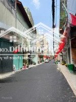 Bán Nhàhẽm Xe Hơitrần Văn Dư Ngay Ga T3 Tân Sơn Nhất Sát Bên
