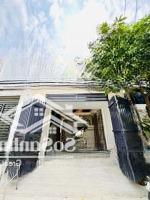 Nhà Phố Sổ Riêng 5X15, Trệt, 2 Lầu, Tặng Full Nội Thất, Hẻm Xe Tải Thông. Ngay Metro, Ca Q12