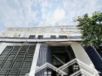 Nhà Phố Sổ Riêng 5X15, Trệt, 2 Lầu, Tặng Full Nội Thất, Hẻm Xe Tải Thông. Ngay Metro, Ca Q12