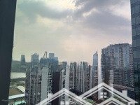 The Crest 2 Phòng Ngủ83M2 View Sông Sg Và Cầu Ba Son. Giá Bán 17,5 Tỷ. Đầy Đủ Nội Thất