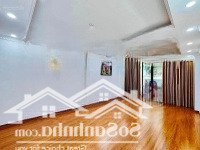 Bán Nhà Phân Lô Phùng Chí Kiên 6 Tầng Thang Máy Gara Ô Tô Sổ Vuông, Nở Hậu Giá Nhỉnh 15 Tỷ