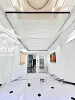 Bán Nhà Phân Lô Phùng Chí Kiên 6 Tầng Thang Máy Gara Ô Tô Sổ Vuông, Nở Hậu Giá Nhỉnh 15 Tỷ