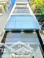 Bán Nhà Phân Lô Phùng Chí Kiên 6 Tầng Thang Máy Gara Ô Tô Sổ Vuông, Nở Hậu Giá Nhỉnh 15 Tỷ